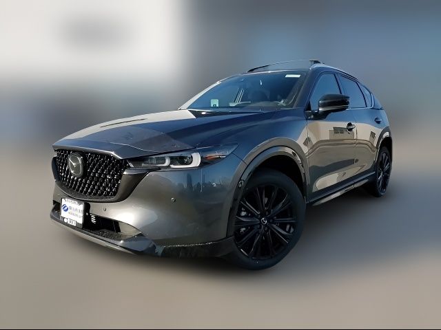 2025 Mazda CX-5 2.5 Turbo Premium Package