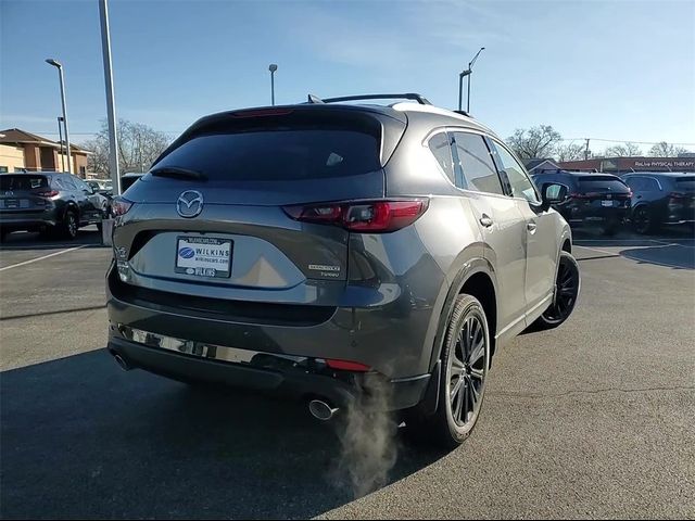 2025 Mazda CX-5 2.5 Turbo Premium Package