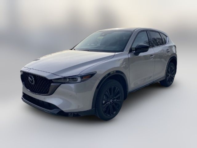 2025 Mazda CX-5 2.5 Turbo Premium Package