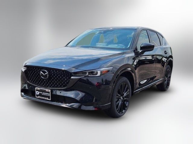 2025 Mazda CX-5 2.5 Turbo Premium Package