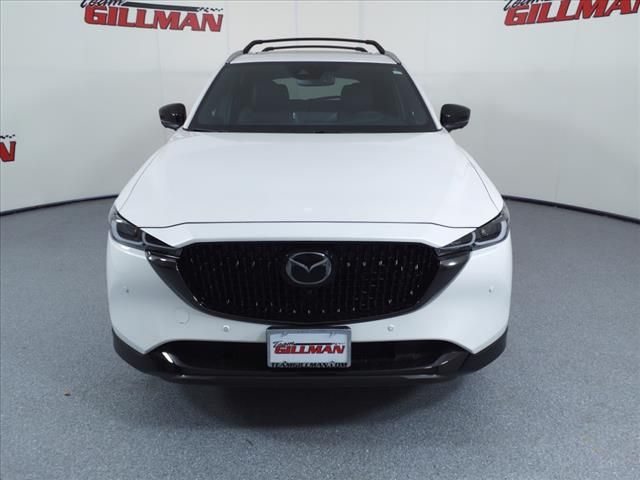 2025 Mazda CX-5 2.5 Turbo Premium Package