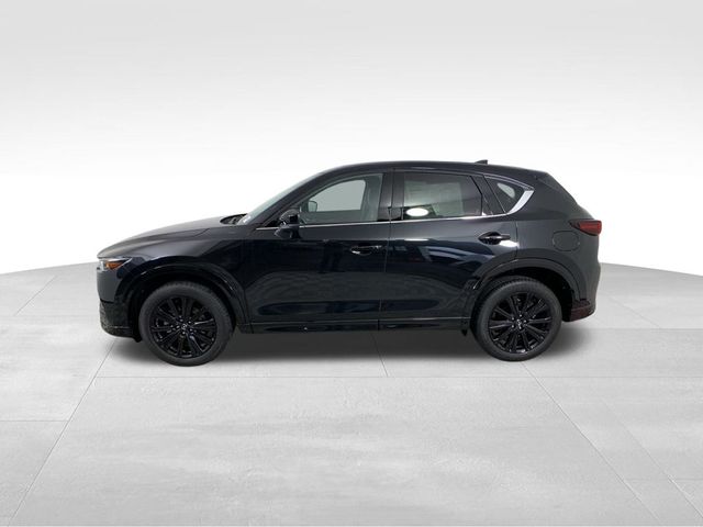 2025 Mazda CX-5 2.5 Turbo Premium Package