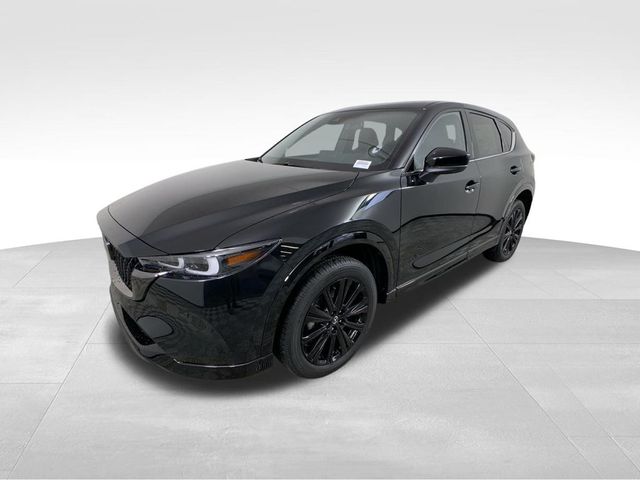 2025 Mazda CX-5 2.5 Turbo Premium Package