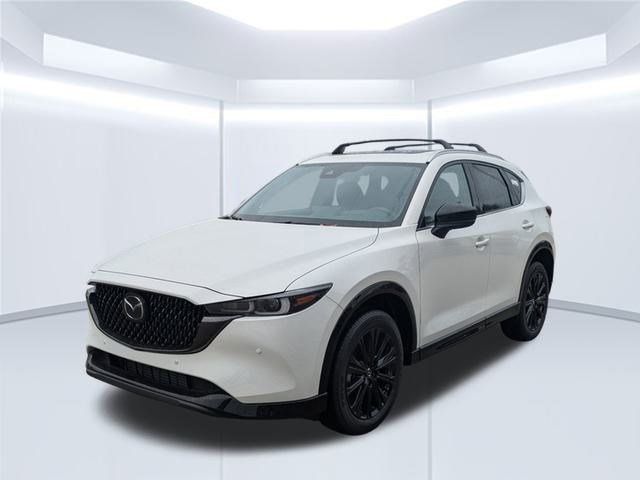 2025 Mazda CX-5 2.5 Turbo Premium Package