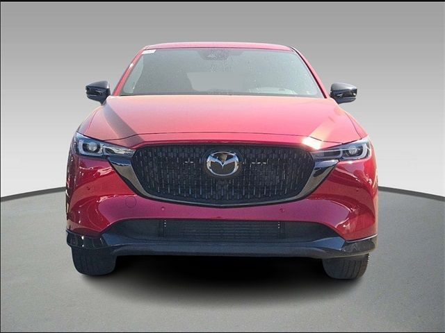 2025 Mazda CX-5 2.5 Turbo Premium Package