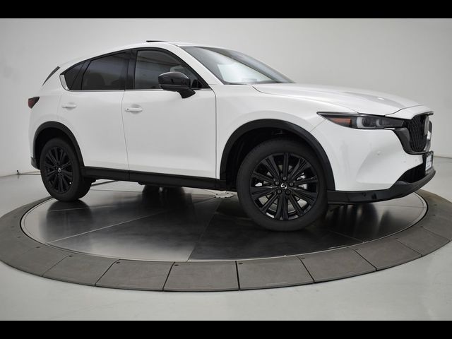 2025 Mazda CX-5 2.5 Turbo Premium Package