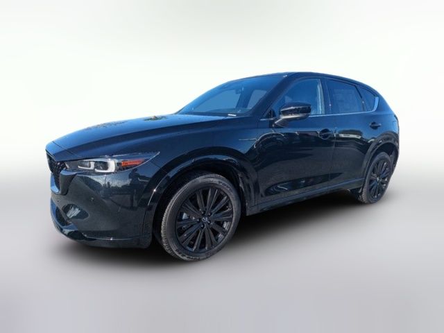 2025 Mazda CX-5 2.5 Turbo Premium Package