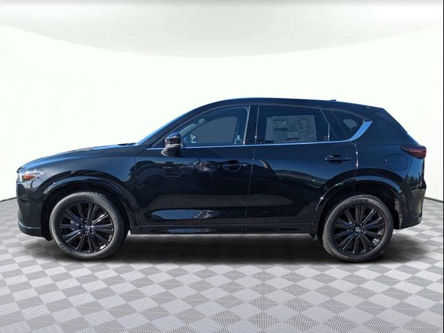 2025 Mazda CX-5 2.5 Turbo Premium Package