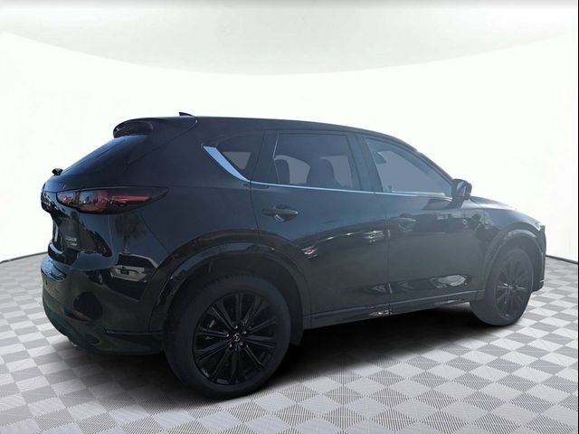 2025 Mazda CX-5 2.5 Turbo Premium Package