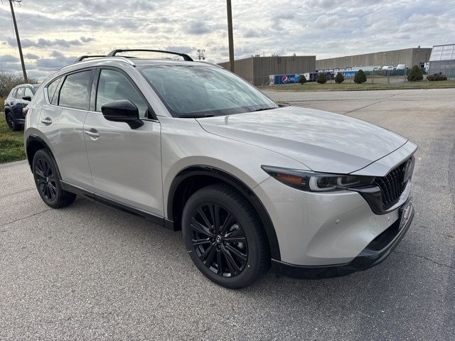 2025 Mazda CX-5 2.5 Turbo Premium Package