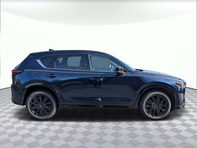 2025 Mazda CX-5 2.5 Turbo Premium Package