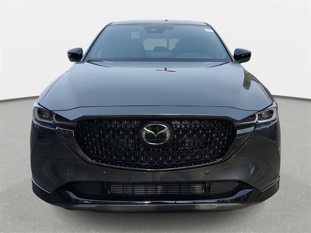 2025 Mazda CX-5 2.5 Turbo Premium Package