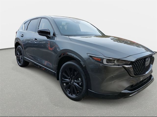 2025 Mazda CX-5 2.5 Turbo Premium Package