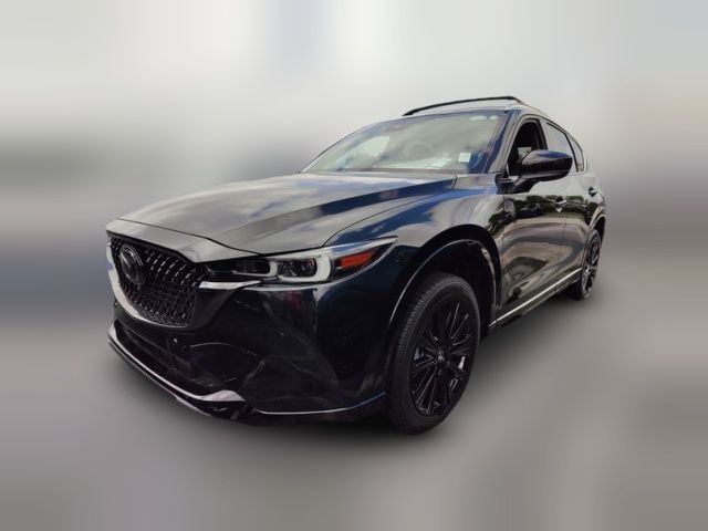 2025 Mazda CX-5 2.5 Turbo Premium Package