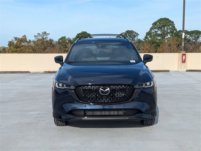 2025 Mazda CX-5 2.5 Turbo Premium Package