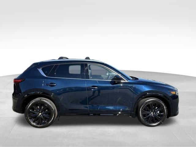 2025 Mazda CX-5 2.5 Turbo Premium Package