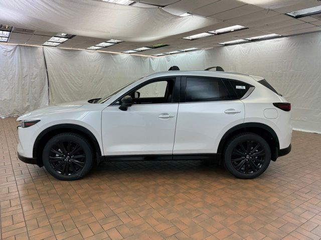 2025 Mazda CX-5 2.5 Turbo Premium Package