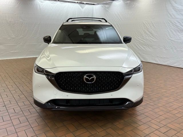 2025 Mazda CX-5 2.5 Turbo Premium Package