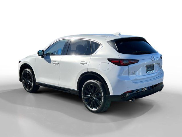 2025 Mazda CX-5 2.5 Turbo Premium Package