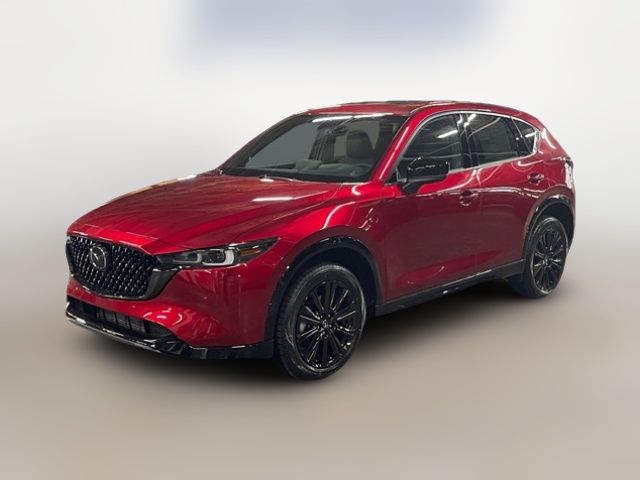 2025 Mazda CX-5 2.5 Turbo Premium Package