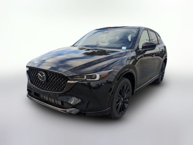 2025 Mazda CX-5 2.5 Turbo Premium Package