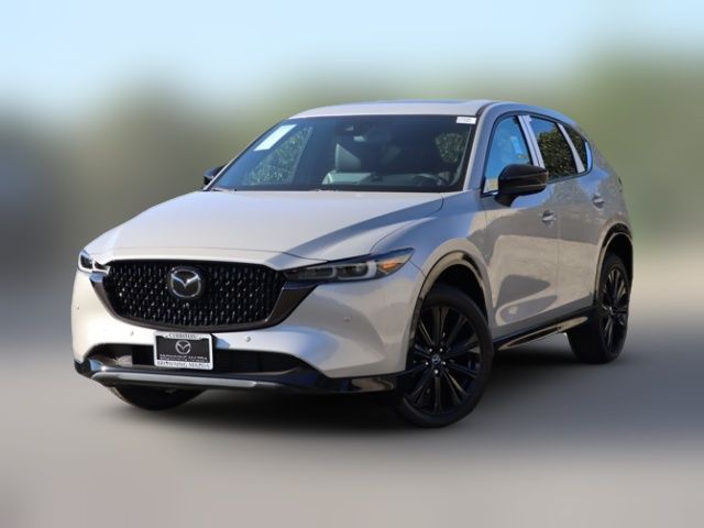 2025 Mazda CX-5 2.5 Turbo Premium Package