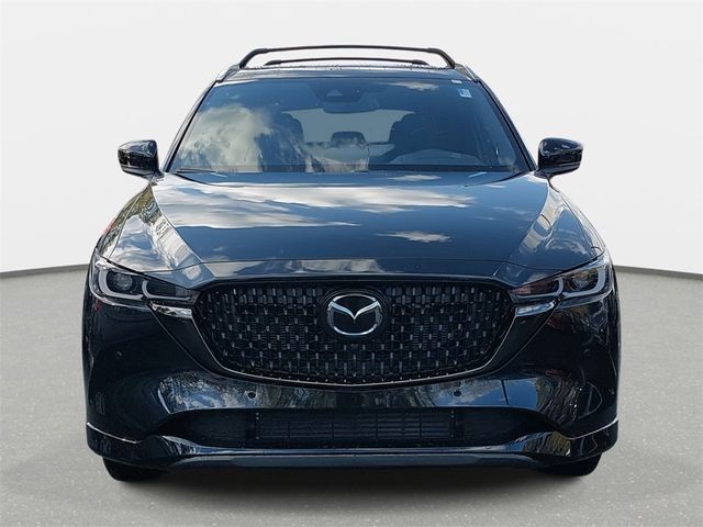 2025 Mazda CX-5 2.5 Turbo Premium Package