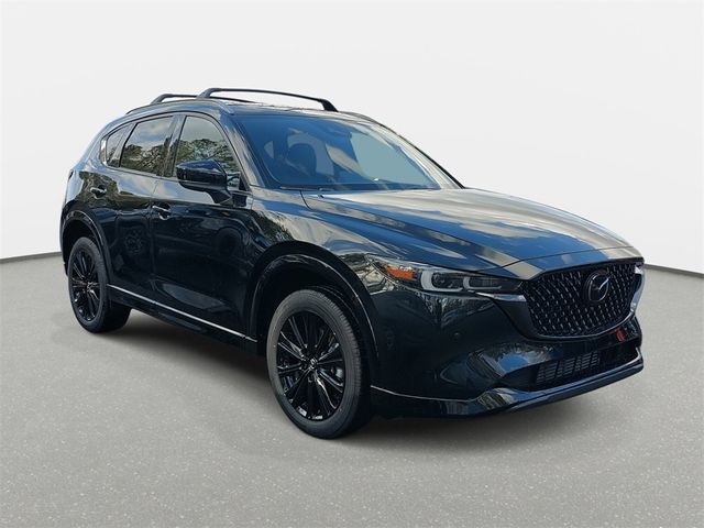 2025 Mazda CX-5 2.5 Turbo Premium Package