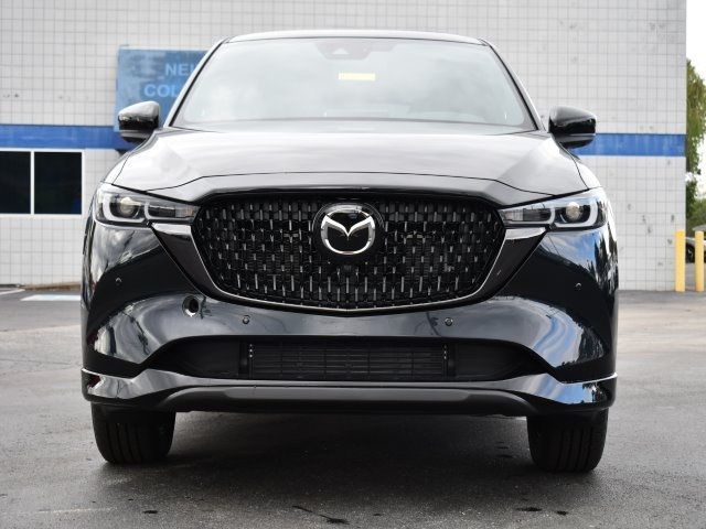 2025 Mazda CX-5 2.5 Turbo Premium Package