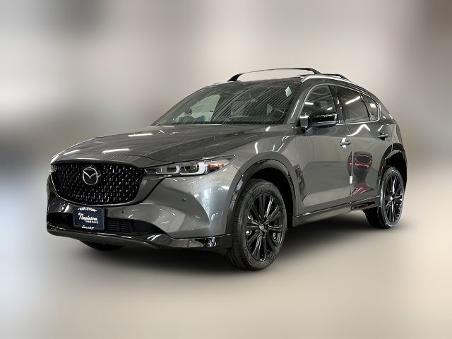 2025 Mazda CX-5 2.5 Turbo Premium Package