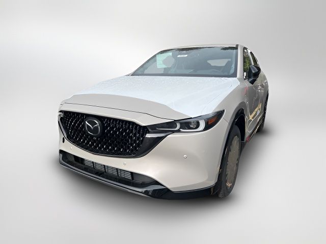 2025 Mazda CX-5 2.5 Turbo Premium Package