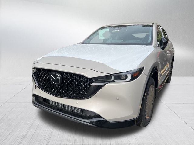 2025 Mazda CX-5 2.5 Turbo Premium Package