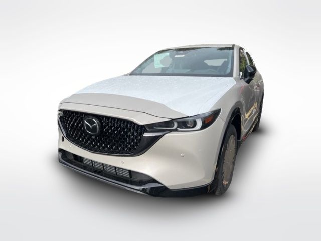 2025 Mazda CX-5 2.5 Turbo Premium Package