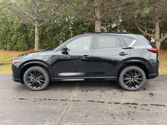 2025 Mazda CX-5 2.5 Turbo Premium Package