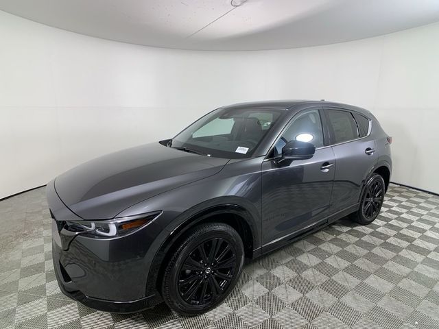 2025 Mazda CX-5 2.5 Turbo Premium Package