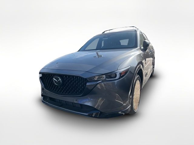 2025 Mazda CX-5 2.5 Turbo Premium Package