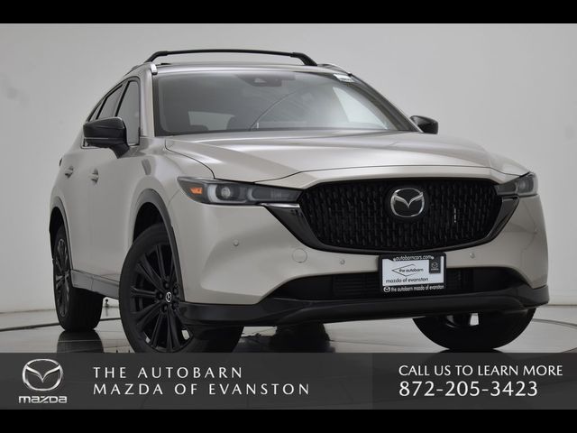 2025 Mazda CX-5 2.5 Turbo Premium Package