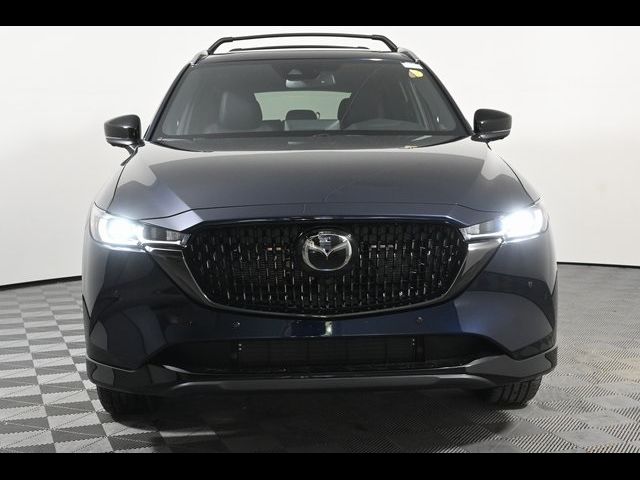 2025 Mazda CX-5 2.5 Turbo Premium Package