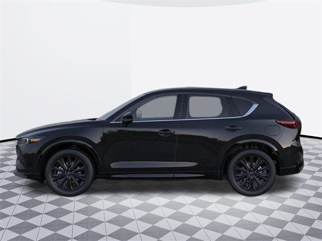 2025 Mazda CX-5 2.5 Turbo Premium Package