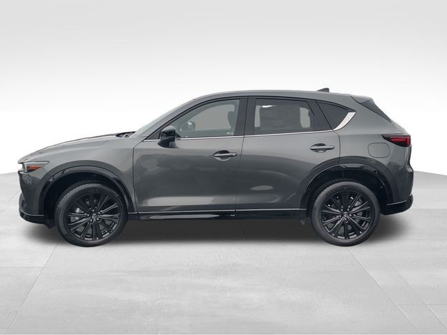 2025 Mazda CX-5 2.5 Turbo Premium Package