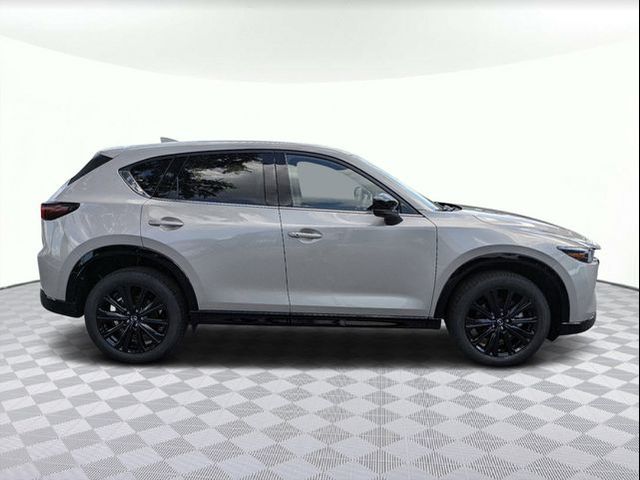 2025 Mazda CX-5 2.5 Turbo Premium Package