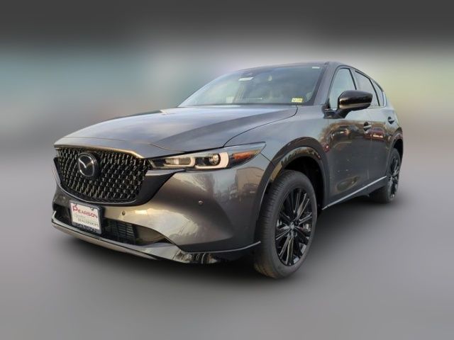 2025 Mazda CX-5 2.5 Turbo Premium Package