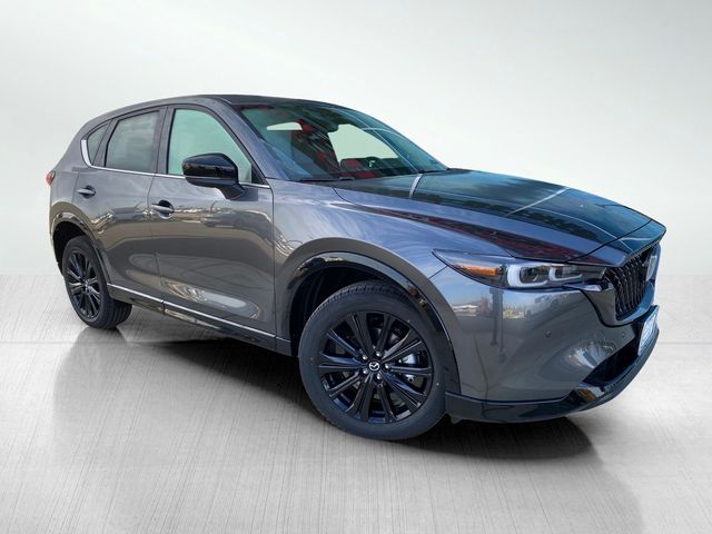 2025 Mazda CX-5 2.5 Turbo Premium Package