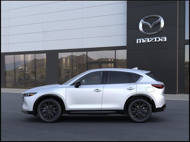 2025 Mazda CX-5 2.5 Turbo Premium Package