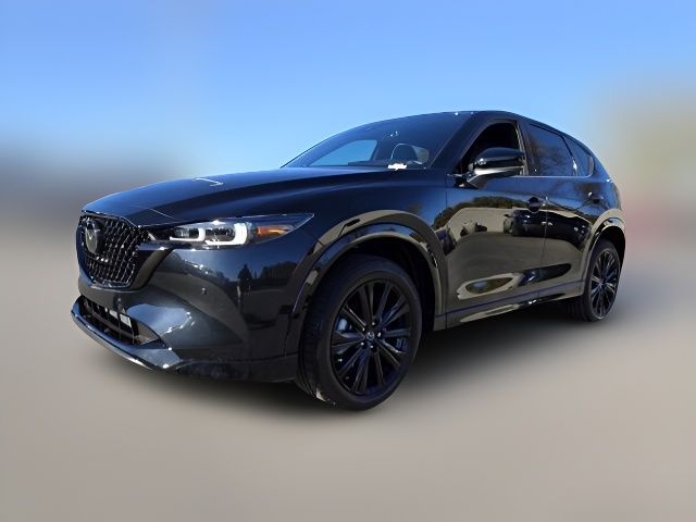 2025 Mazda CX-5 2.5 Turbo Premium Package