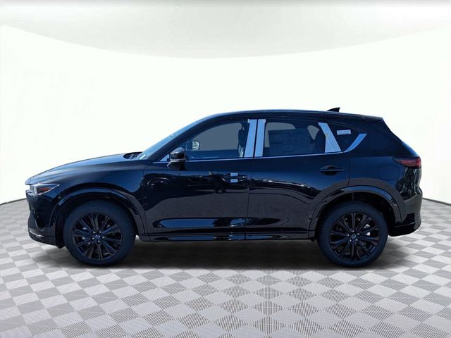 2025 Mazda CX-5 2.5 Turbo Premium Package