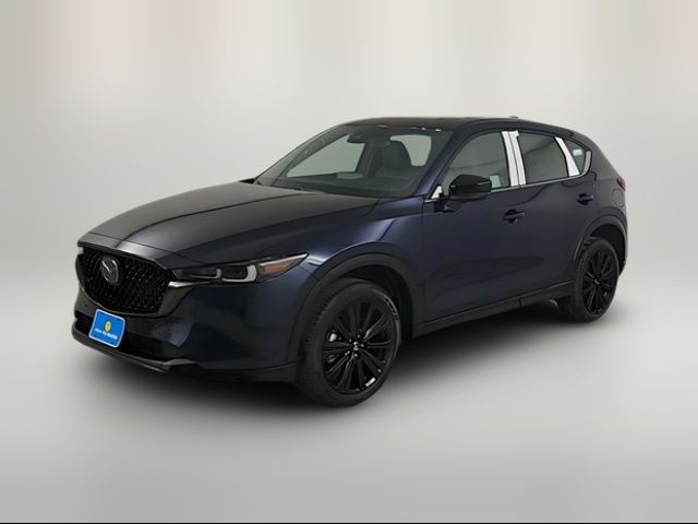 2025 Mazda CX-5 2.5 Turbo Premium Package