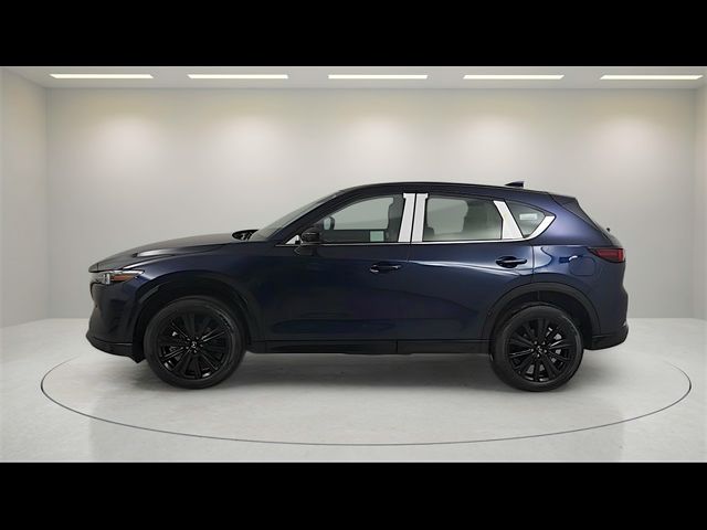 2025 Mazda CX-5 2.5 Turbo Premium Package