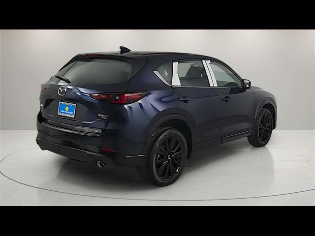 2025 Mazda CX-5 2.5 Turbo Premium Package