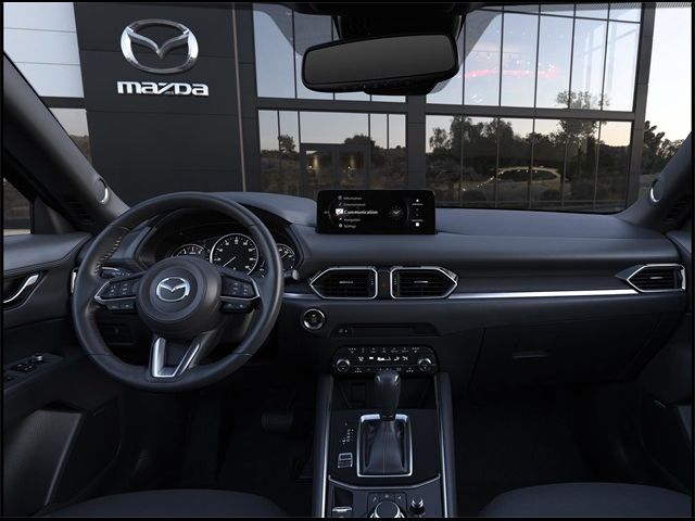 2025 Mazda CX-5 2.5 Turbo Premium Package